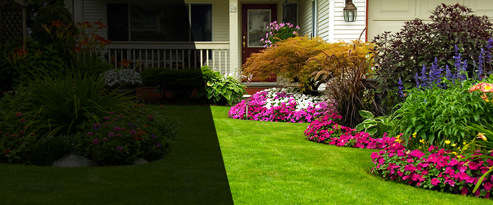 Valley City Landscapers