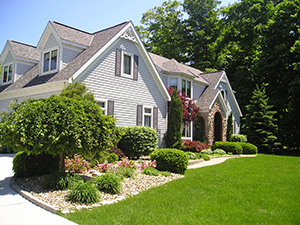 Landscapers and Lawncare Services in Valley City, OH