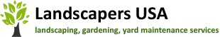 Valley City Landscapers